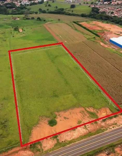 Ipeuna Zona Rural Area Venda R$2.000.000,00  Area do terreno 24200.00m2 