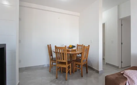 Apartamento com 3 quartos no Residencial Ilha de Malta, 78m² - Jardim Portugual, Rio Claro/SP