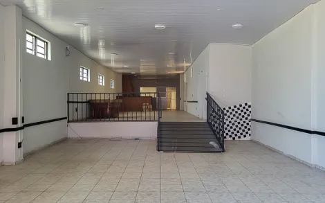 imagem 1 - Salão Comercial com 400 m² - Centro, Rio Claro/SP imagem 1 - Salão Comercial com 400 m² - Centro, Rio Claro/SP