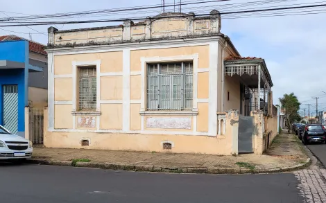 Casa com 335m² - Zona Central, Rio Claro/SP