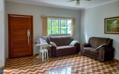Casa Residencial com 3 quartos, 495m² - Alto da Boa Vista, Analândia/SP