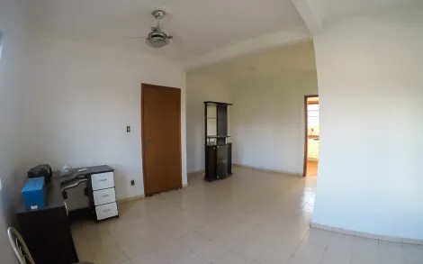 Apartamento com 2 quartos no Residencial Alto do Santana, 77m² - Alto do Santana, Rio Claro/SP