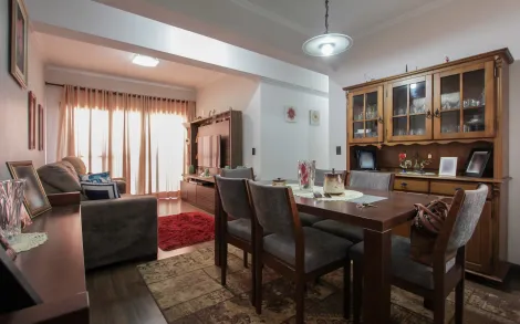 Alugar Residencial / Apartamento em Rio Claro. apenas R$ 2.250,00