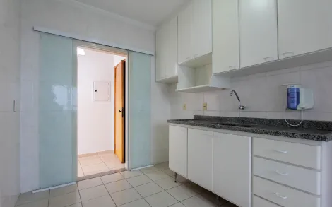 Apartamento com 2 Dormitórios no Condomínio Residencial Thebas, 77m² - Jardim São Paulo, Rio Claro/SP