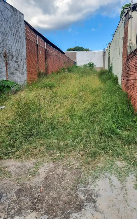 Terreno com 150m² - Jardim Rio Claro, Rio Claro/SP