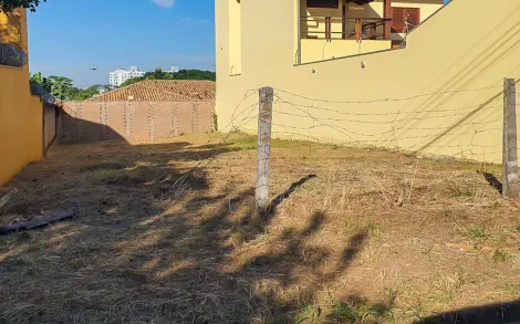 Terreno com 300m² - Jardim São Paulo, Rio Claro/SP