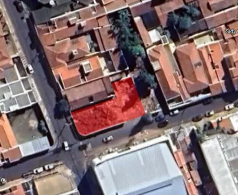 imagem 1 - Terreno - Padrão imagem 1 - Terreno - Padrão