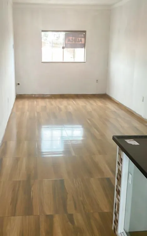 Sala Comercial com 30m² - Jardim Novo II, Rio Claro/SP