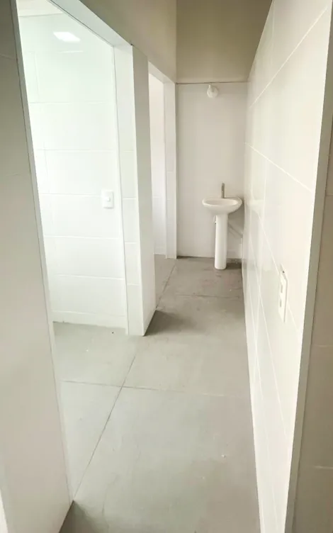 Salão Comercial com 70m² - Jardim Novo II, Rio Claro/SP