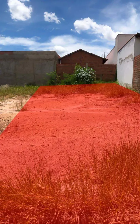 imagem 1 - Terreno, 160m² - Jardim Campo Belo, Rio Claro/SP imagem 1 - Terreno, 160m² - Jardim Campo Belo, Rio Claro/SP