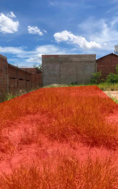 imagem 1 - Terreno, 160m² - Jardim Campo Belo, Rio Claro/SP imagem 1 - Terreno, 160m² - Jardim Campo Belo, Rio Claro/SP