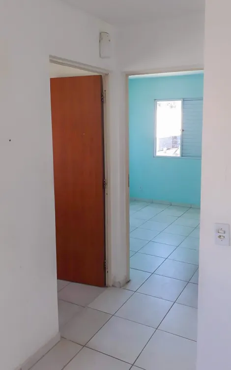 Apartamento com 2 quartos, 53m² - Espaço Jacutinga, Rio Claro/SP