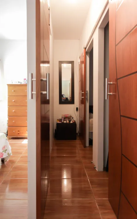 Casa Residencial com 3 quartos, 160m² - Jardim Centenário, Rio Claro/SP