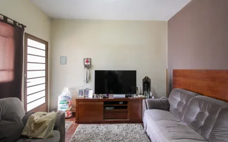 Casa Residencial com 3 quartos, 160m² - Jardim Centenário, Rio Claro/SP