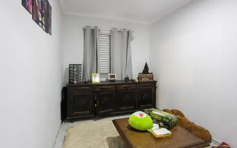 Casa Residencial 4 Dormitórios, 180m² - Arco Iris, Rio Claro/SP