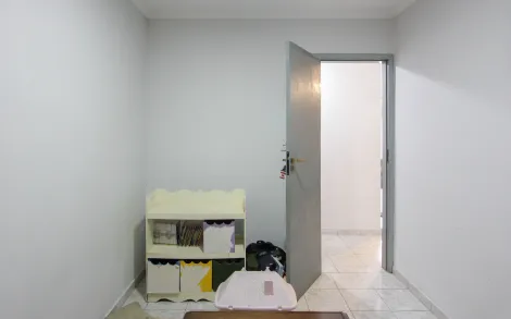 Casa Residencial 4 Dormitórios, 180m² - Arco Iris, Rio Claro/SP