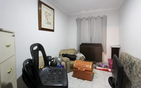 Casa Residencial 4 Dormitórios, 180m² - Arco Iris, Rio Claro/SP