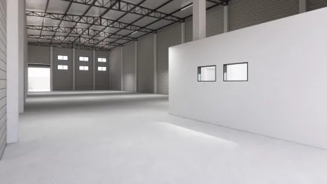 imagem 3 - Barracão, 1.085m² - Centro de Ajapi imagem 3 - Barracão, 1.085m² - Centro de Ajapi