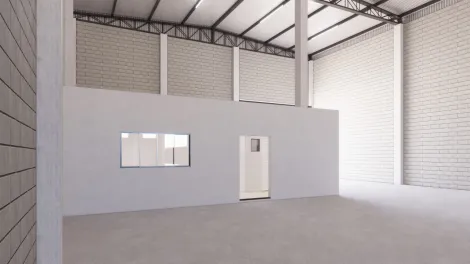 imagem 4 - Barracão, 1.085m² - Centro de Ajapi imagem 4 - Barracão, 1.085m² - Centro de Ajapi