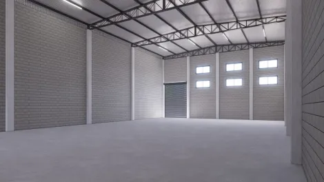 imagem 5 - Barracão, 1.085m² - Centro de Ajapi imagem 5 - Barracão, 1.085m² - Centro de Ajapi