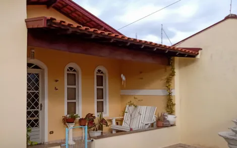 Casa com 3 dormitórios, 219,02m² - Jardim Floridiana, Rio Claro/SP