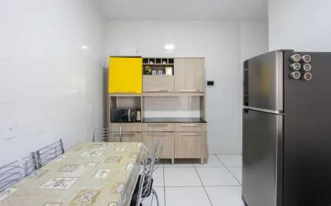 Casa Residencial com 187m² - Parque Universitário, Rio Claro/SP