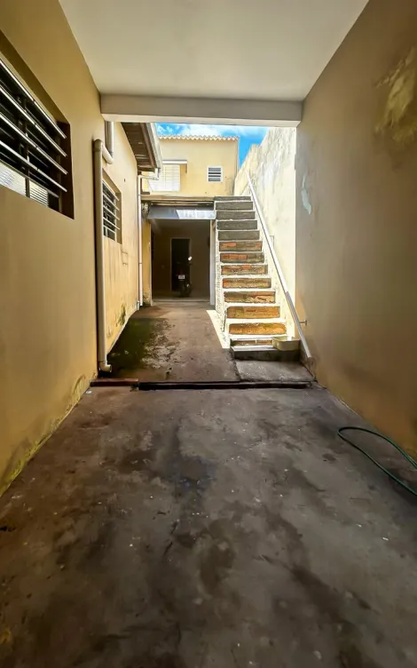 Casa Residencial com 2 quartos, 160m² - Jardim Progresso, Rio Claro/SP