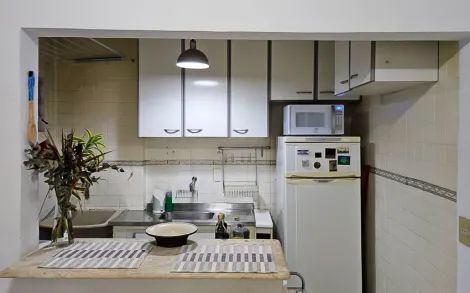 imagem 2 - Apartamento com 2 quartos no Edifício Jurecê, 41m² - Vila Nova Conceição, São Paulo/SP imagem 2 - Apartamento com 2 quartos no Edifício Jurecê, 41m² - Vila Nova Conceição, São Paulo/SP