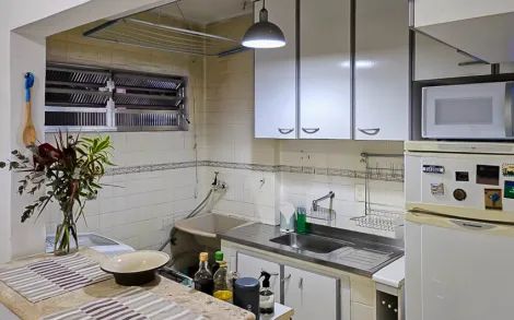imagem 3 - Apartamento com 2 quartos no Edifício Jurecê, 41m² - Vila Nova Conceição, São Paulo/SP imagem 3 - Apartamento com 2 quartos no Edifício Jurecê, 41m² - Vila Nova Conceição, São Paulo/SP