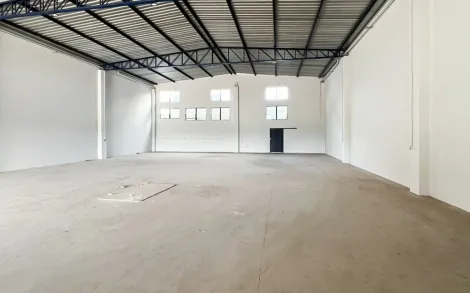 imagem 1 - Barracão, 480m² - Jardim Residencial das Palmeiras, Rio Claro/SP imagem 1 - Barracão, 480m² - Jardim Residencial das Palmeiras, Rio Claro/SP