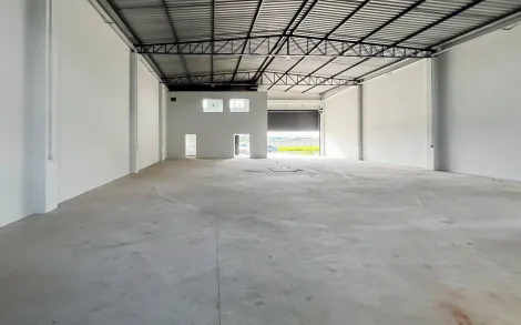 imagem 2 - Barracão, 480m² - Jardim Residencial das Palmeiras, Rio Claro/SP imagem 2 - Barracão, 480m² - Jardim Residencial das Palmeiras, Rio Claro/SP