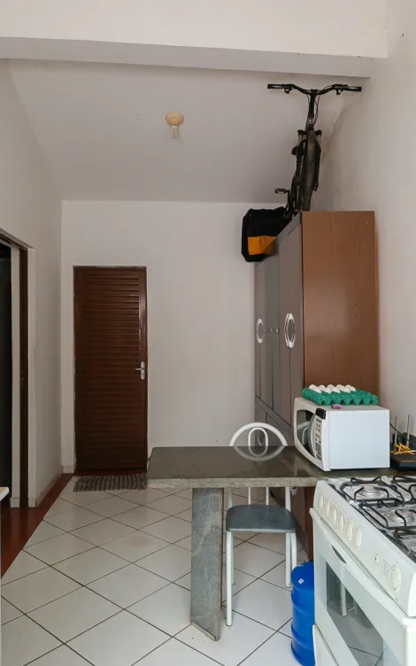 Casa Residencial com 2 quartos, 360m² - Vila Paulista, Rio Claro/SP