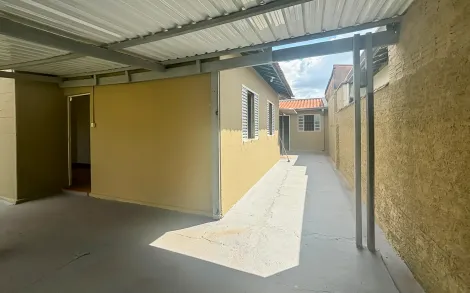 Casa Residencial com 3 quartos, 230m² - Vila Elizabeth, Rio Claro/SP