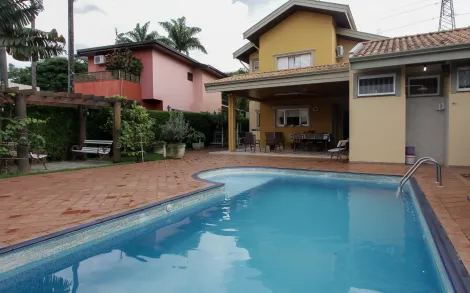 Alugar Residencial / Condomínio em Rio Claro. apenas R$ 1.700.000,00