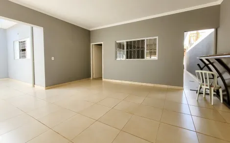 Alugar Residencial / Casa Padrão em Rio Claro. apenas R$ 550.000,00