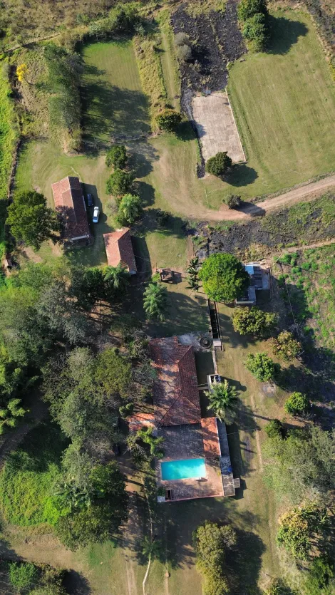 imagem 2 - Chácara com 2 Alqueires - Rio Claro/SP imagem 2 - Chácara com 2 Alqueires - Rio Claro/SP