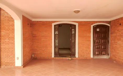 imagem 1 - Casa Residencial com 3 dormitórios, 420m² - Vila Alemã, Rio Claro/SP imagem 1 - Casa Residencial com 3 dormitórios, 420m² - Vila Alemã, Rio Claro/SP