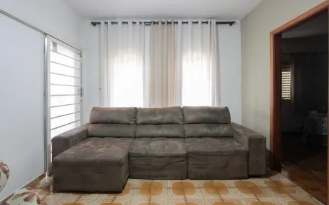 Casa Residencial com 5 quartos, 446m² - Vila Martins, Rio Claro/SP