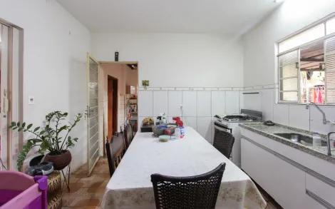 Casa Residencial com 5 quartos, 446m² - Vila Martins, Rio Claro/SP