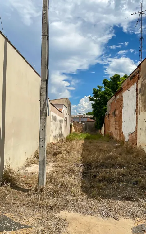 imagem 1 - Terreno 171,45m² - Cidade Nova, Rio Claro/SP imagem 1 - Terreno 171,45m² - Cidade Nova, Rio Claro/SP