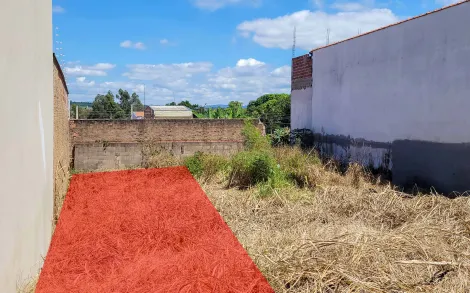imagem 1 - Terreno com 137,76m² - Jardim Centenário, Rio Claro/SP imagem 1 - Terreno com 137,76m² - Jardim Centenário, Rio Claro/SP