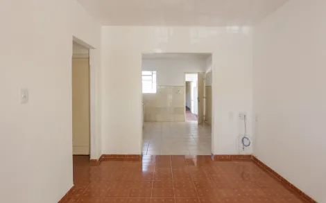 Alugar Residencial / Casa Padrão em Rio Claro. apenas R$ 230.000,00