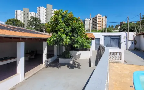 Chácara Residencial com 1 Dormitório, 297 m² - Jardim Conduta, Rio Claro/SP