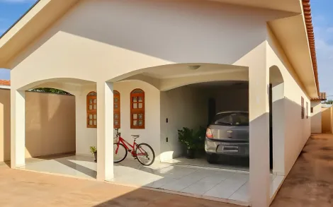 Alugar Residencial / Casa Padrão em Ajapi. apenas R$ 480.000,00