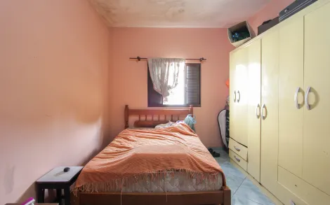 imagem 5 - Casa com Barracão, 1.235m² - Consolação, Rio Claro/SP imagem 5 - Casa com Barracão, 1.235m² - Consolação, Rio Claro/SP