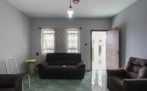 imagem 2 - Casa com Barracão, 1.235m² - Consolação, Rio Claro/SP imagem 2 - Casa com Barracão, 1.235m² - Consolação, Rio Claro/SP