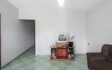 imagem 1 - Casa com Barracão, 1.235m² - Consolação, Rio Claro/SP imagem 1 - Casa com Barracão, 1.235m² - Consolação, Rio Claro/SP