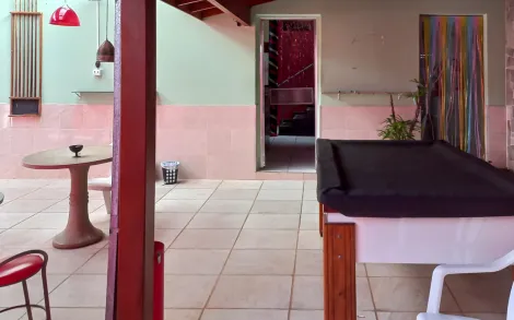 Casa Residencial/Comercial, 300m² - Jardim Mirassol, Rio Claro/SP