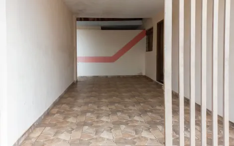 Casa Residencial com 2 quartos, 255m² - Vila Martins, Rio Claro/SP