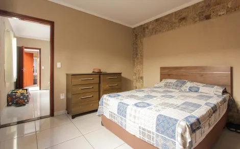 Casa Residencial com 03 quartos, 190m² - Recanto Paraíso, Rio Claro/SP